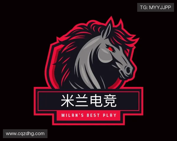 发现米兰电竞平台